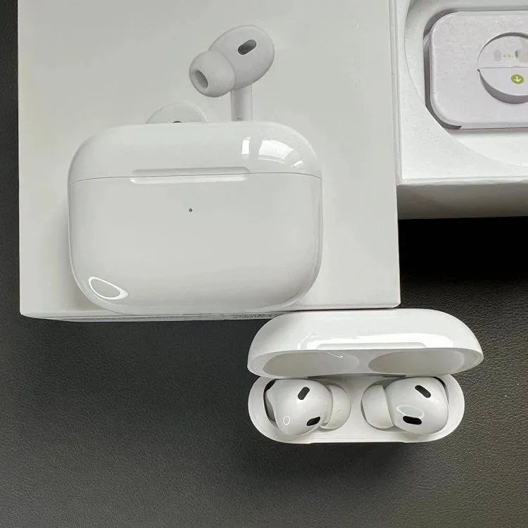 Airpods pro gen 3 thumbnail 2