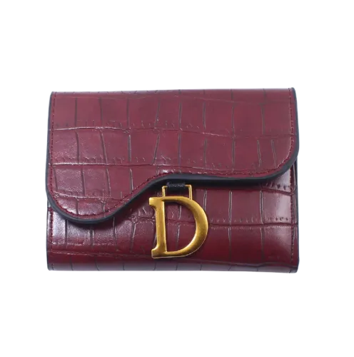 BUDGET SMALL PURSE thumbnail 2