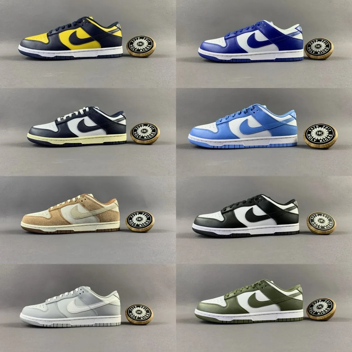 Nike Dunk G Batch thumbnail 2