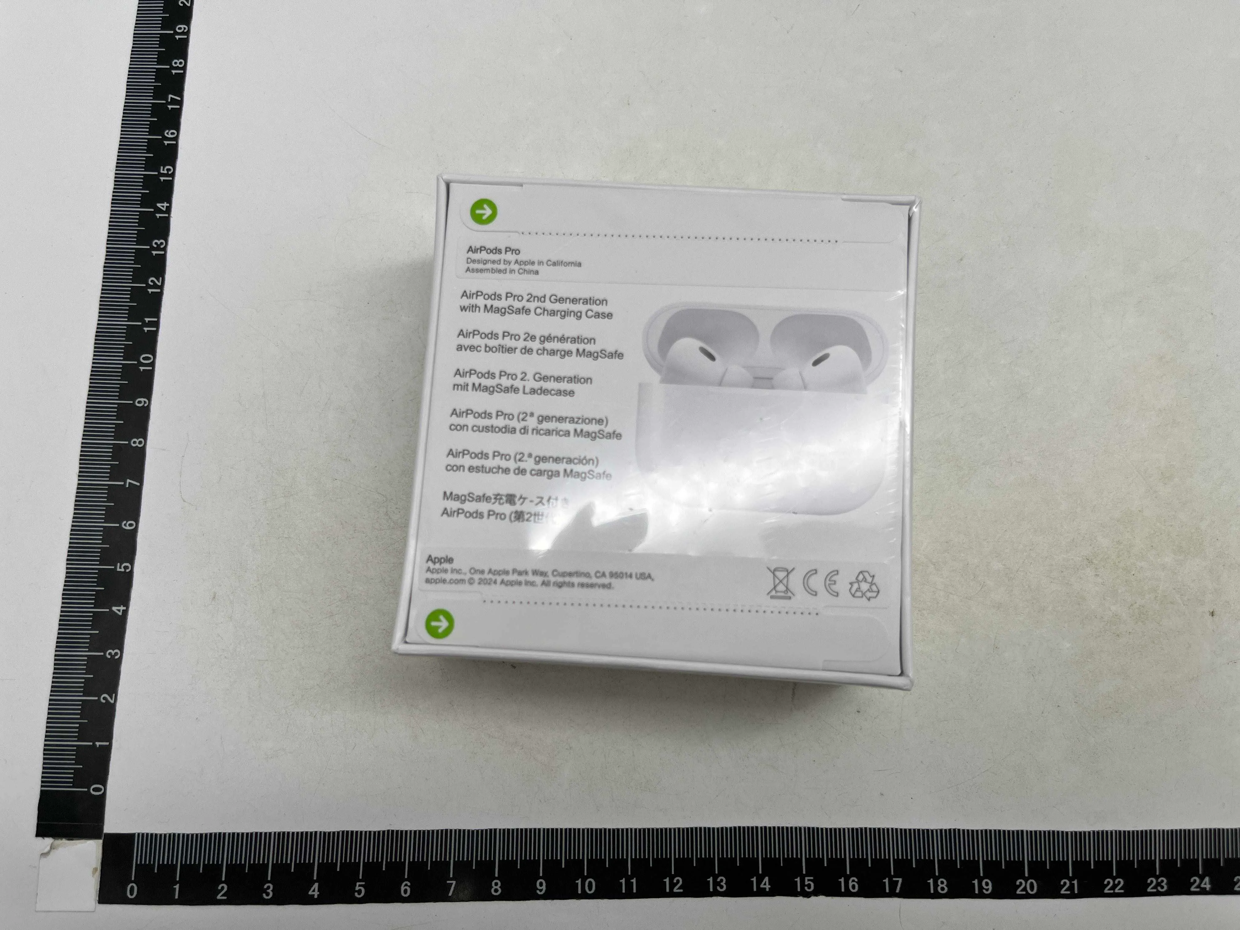 AirPods Pro 2 thumbnail 4