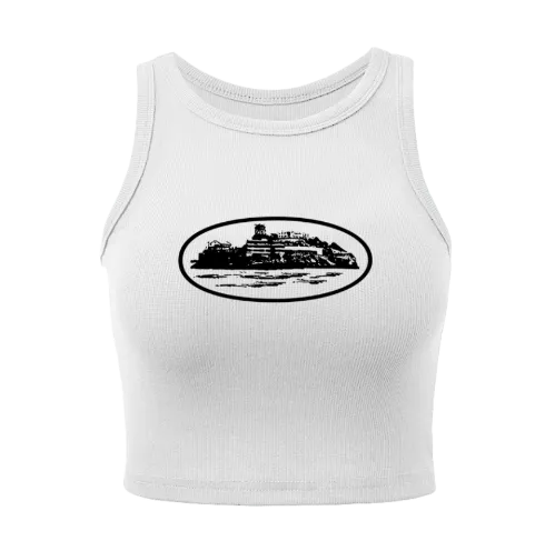 corteiz crop top thumbnail 3