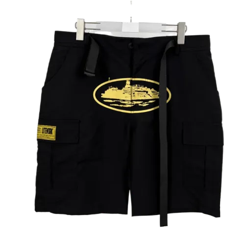 CORTEIZ CARGO SHORTS thumbnail 2