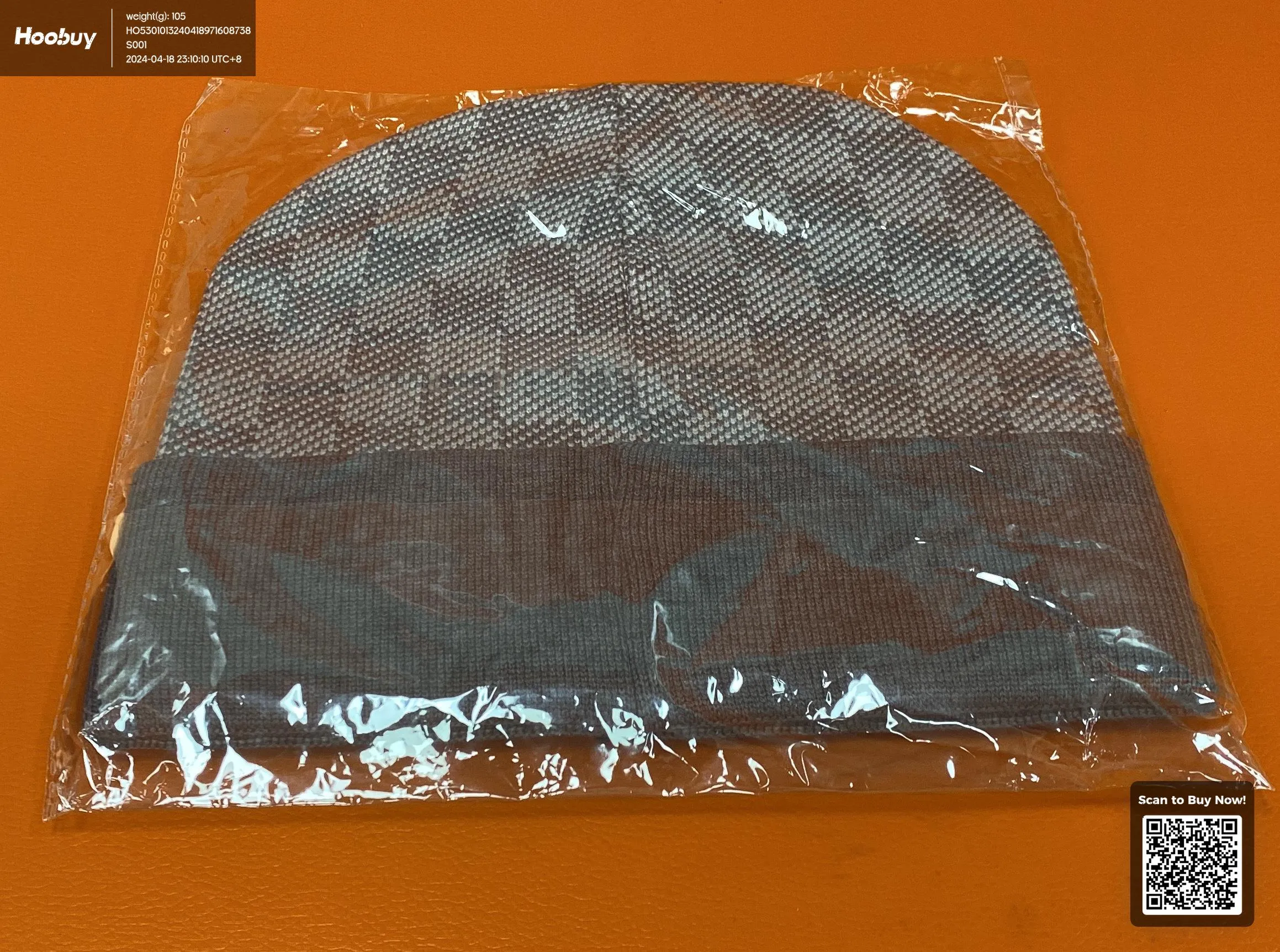 LV Beanie thumbnail 6
