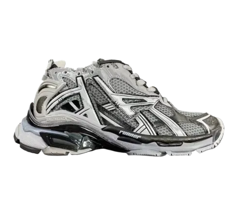 Balenciaga Runner GOOD thumbnail 3