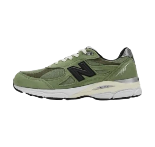 NEW BALANCE 990 V3 thumbnail 2