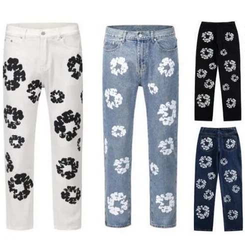 DENIM TEARS JEANS thumbnail 2