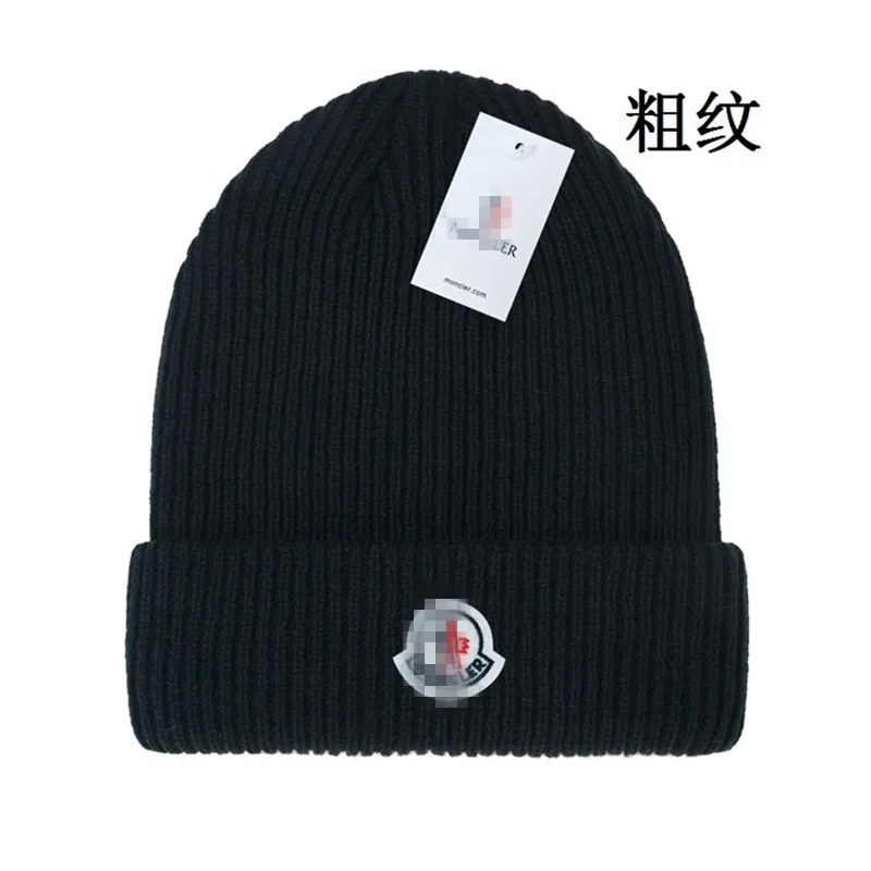 moncler beanie thumbnail 2