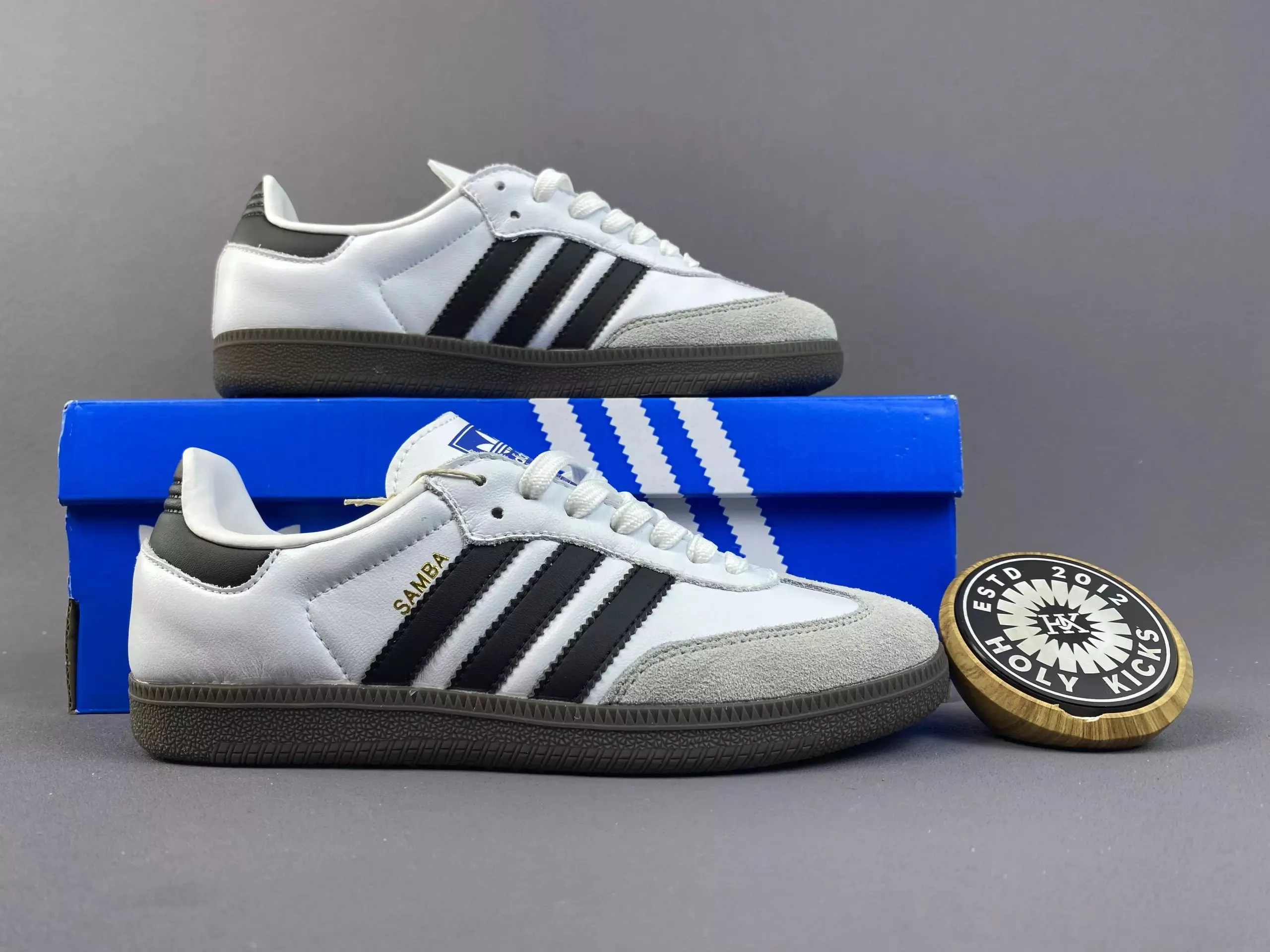 Adidas Samba thumbnail 2