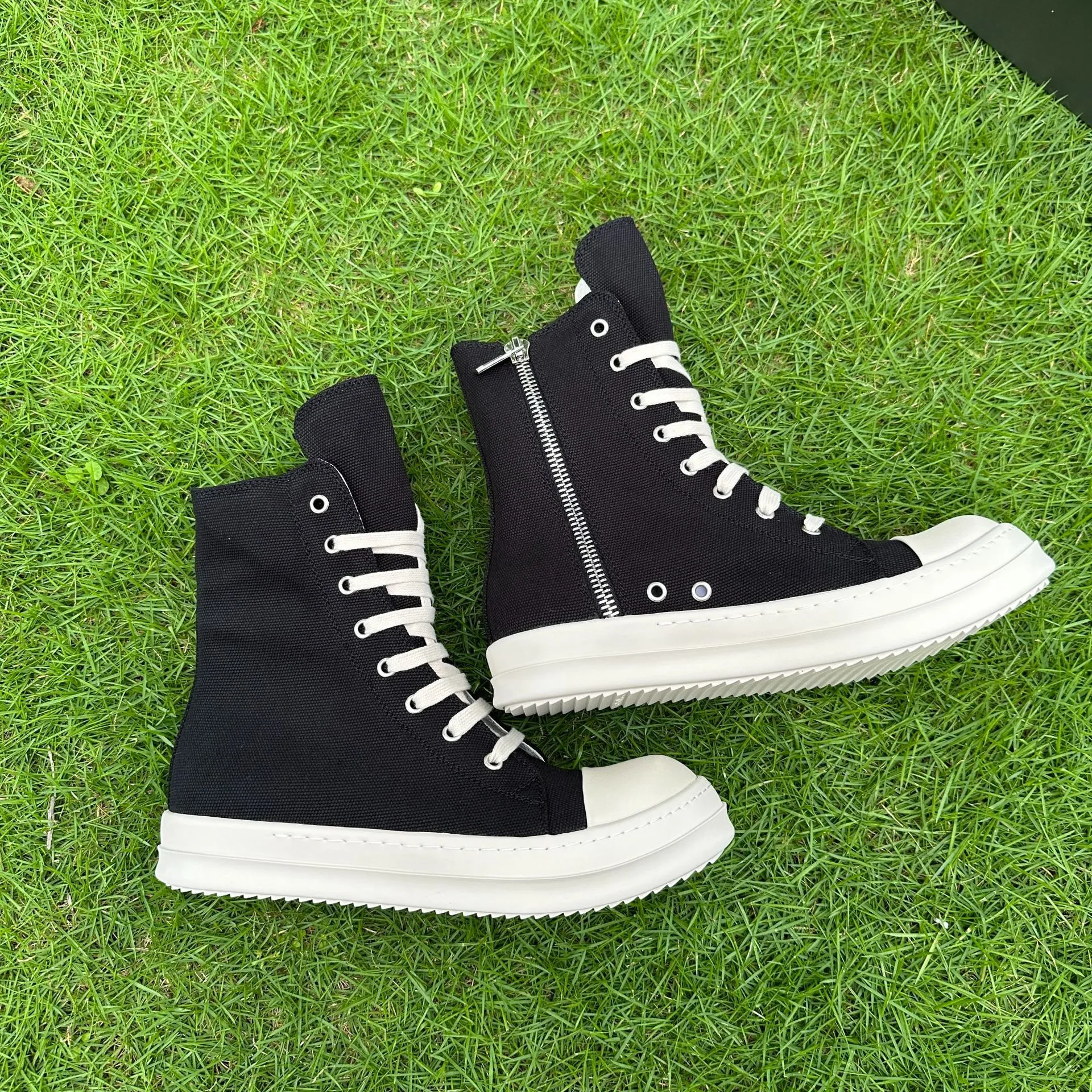 rick owens shoes thumbnail 2