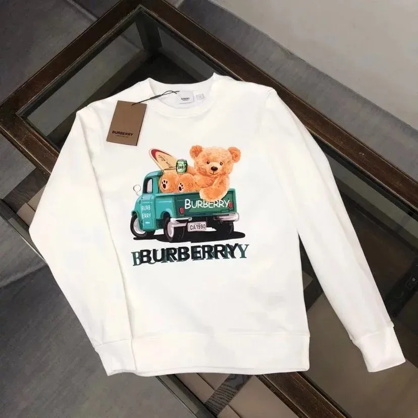 Burberry Sweatshirt thumbnail 2