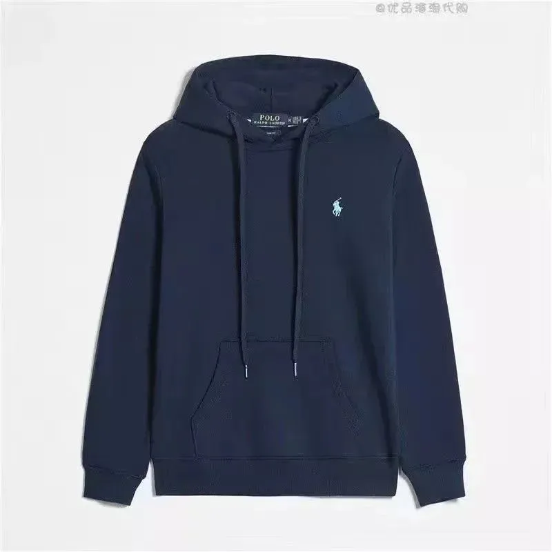 Ralph Lauren Hoodie thumbnail 2