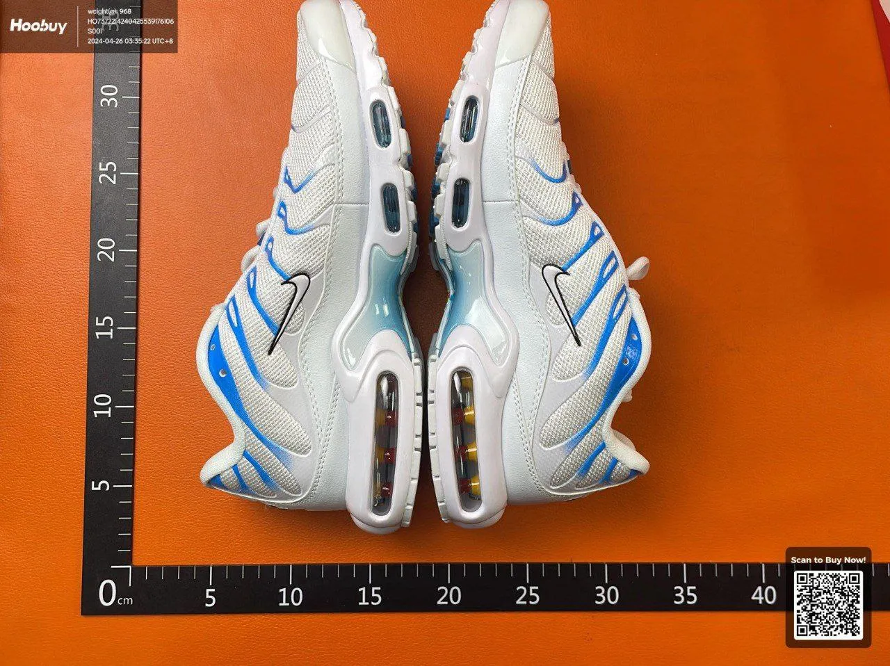 Nike Air Max TN thumbnail 2