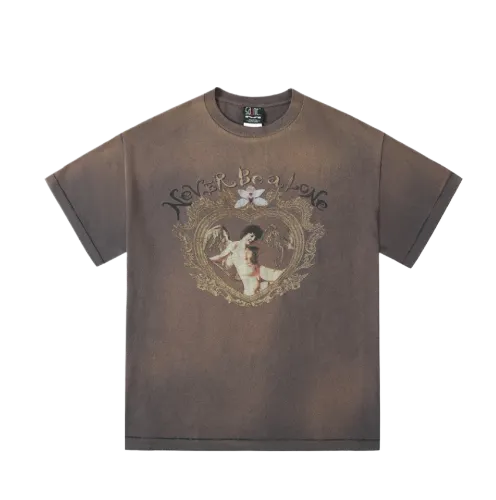 SAINT MICHEAL TEES thumbnail 2