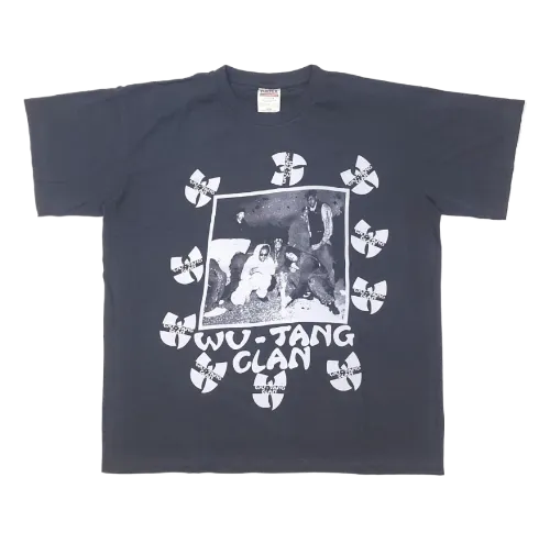 VINTAGE HIP HOP TEES thumbnail 2