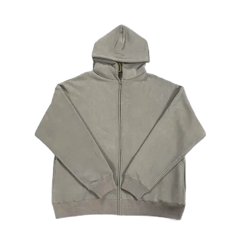 YEEZY SEASON 6 ZIP UP HOODIES thumbnail 2