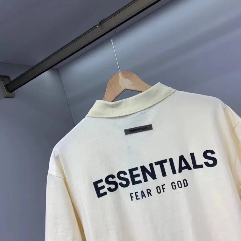Fog Essentials Polo thumbnail 2
