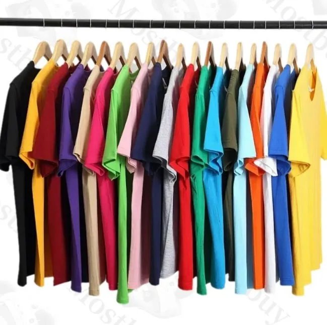 Basic Tshirts thumbnail 2