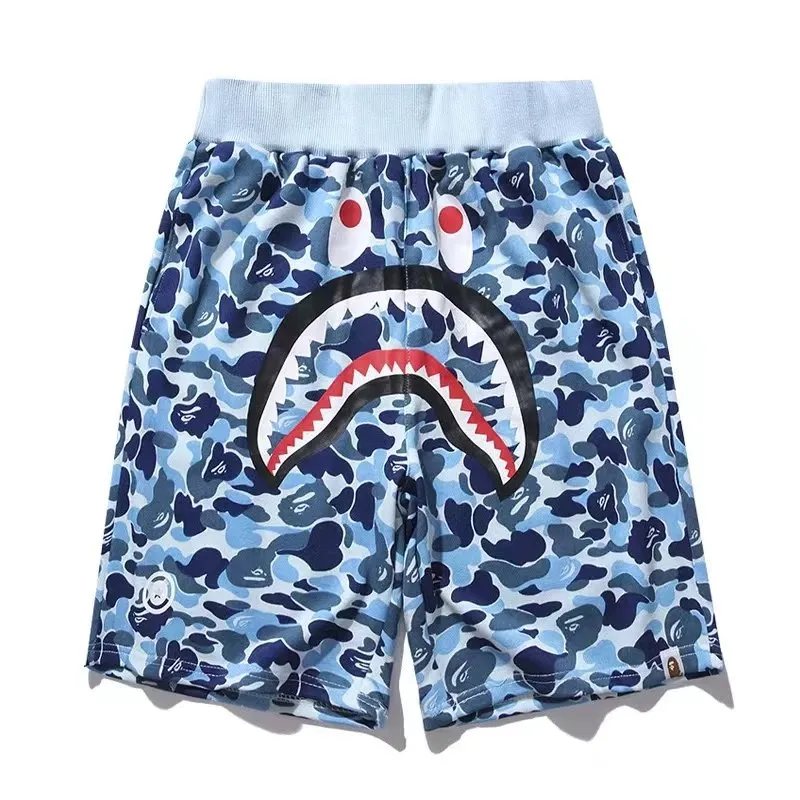 Bape short thumbnail 2