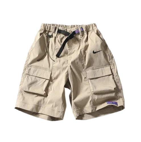 NIKE CARGO SHORTS thumbnail 2
