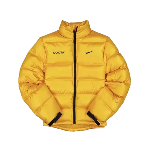 NOCTA PUFFER JACKET thumbnail 2