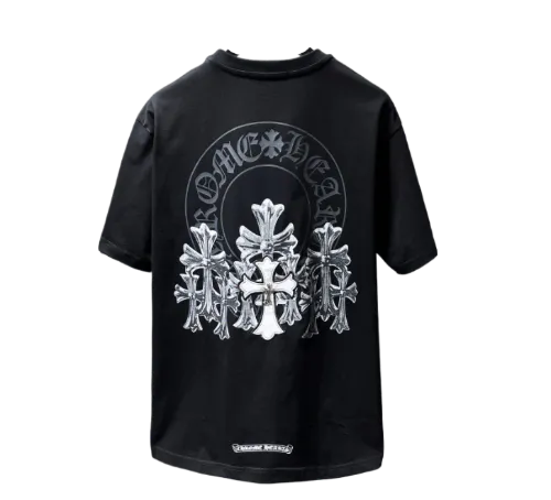 CHROME HEARTS TEE thumbnail 2