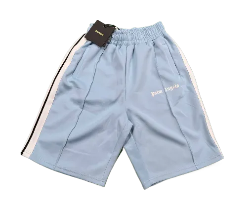 Pantaloni scurti palm angels thumbnail 4