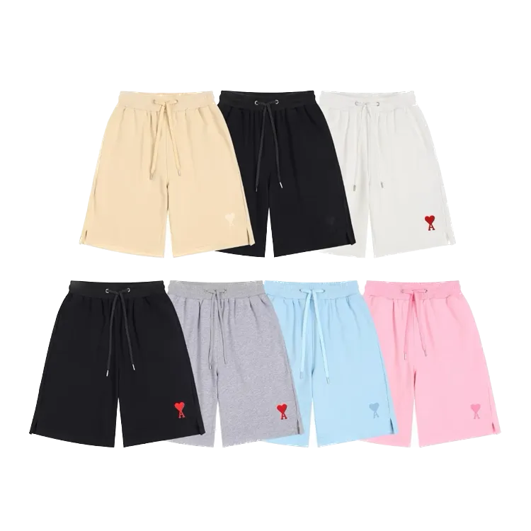 AMI Shorts thumbnail 2