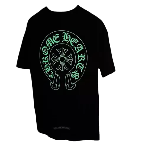 tricouri chrome hearts thumbnail 3