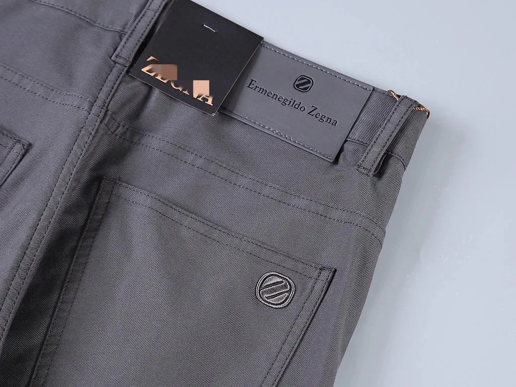Ermenegildo Zegna pants thumbnail 2