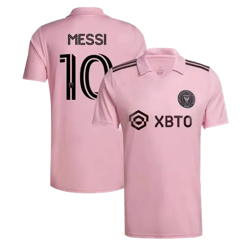 2023 2024 Football Shirts thumbnail 2