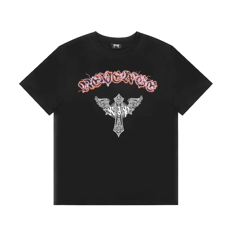 Revenge x RIP T-Shirt thumbnail 2