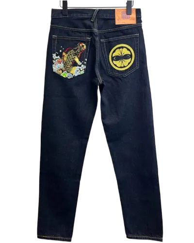 EVISU JEANS thumbnail 2