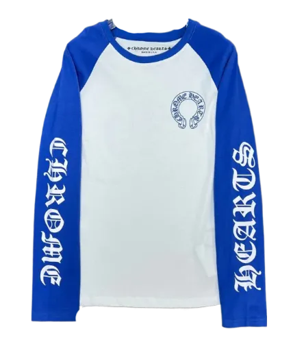 CHROME HEARTS LONG SLEEVE thumbnail 2