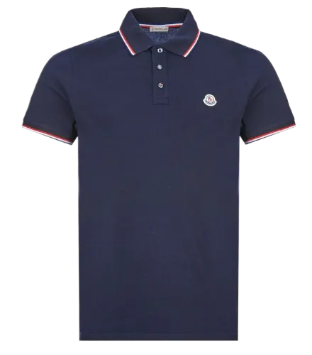 Moncler Polo thumbnail 7