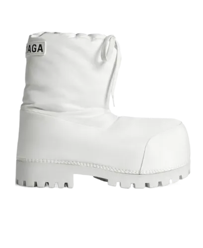 Balenciaga Alaska Ski Boot 2 Styles thumbnail 3