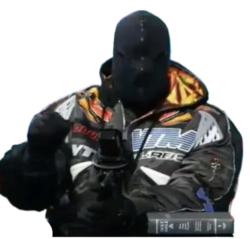 VETEMENTS BOMBER JACKET thumbnail 2