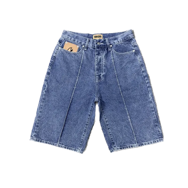 Corteiz Deniem Jeans thumbnail 2