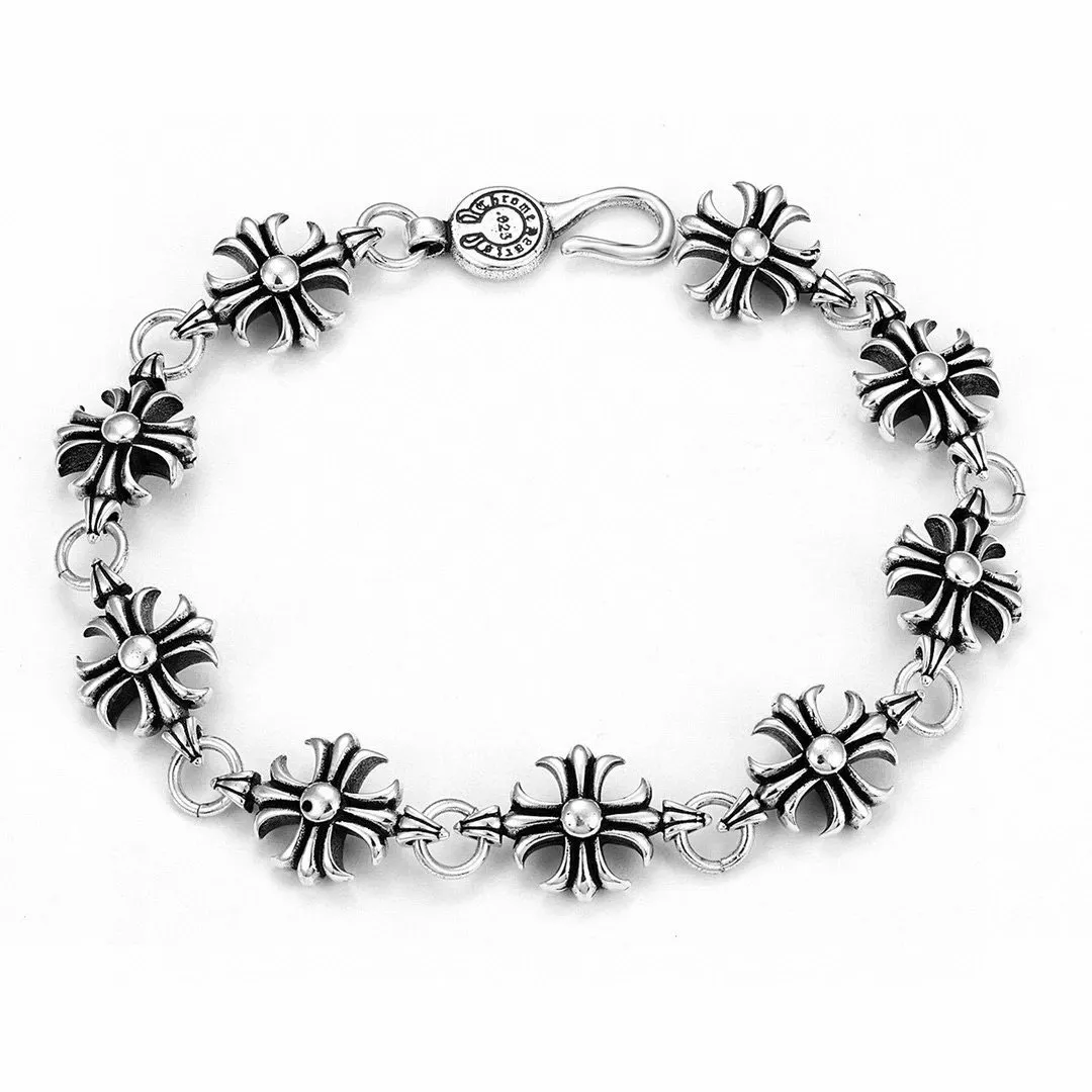 CH BRACELET WITH BAG AND BOX thumbnail 2