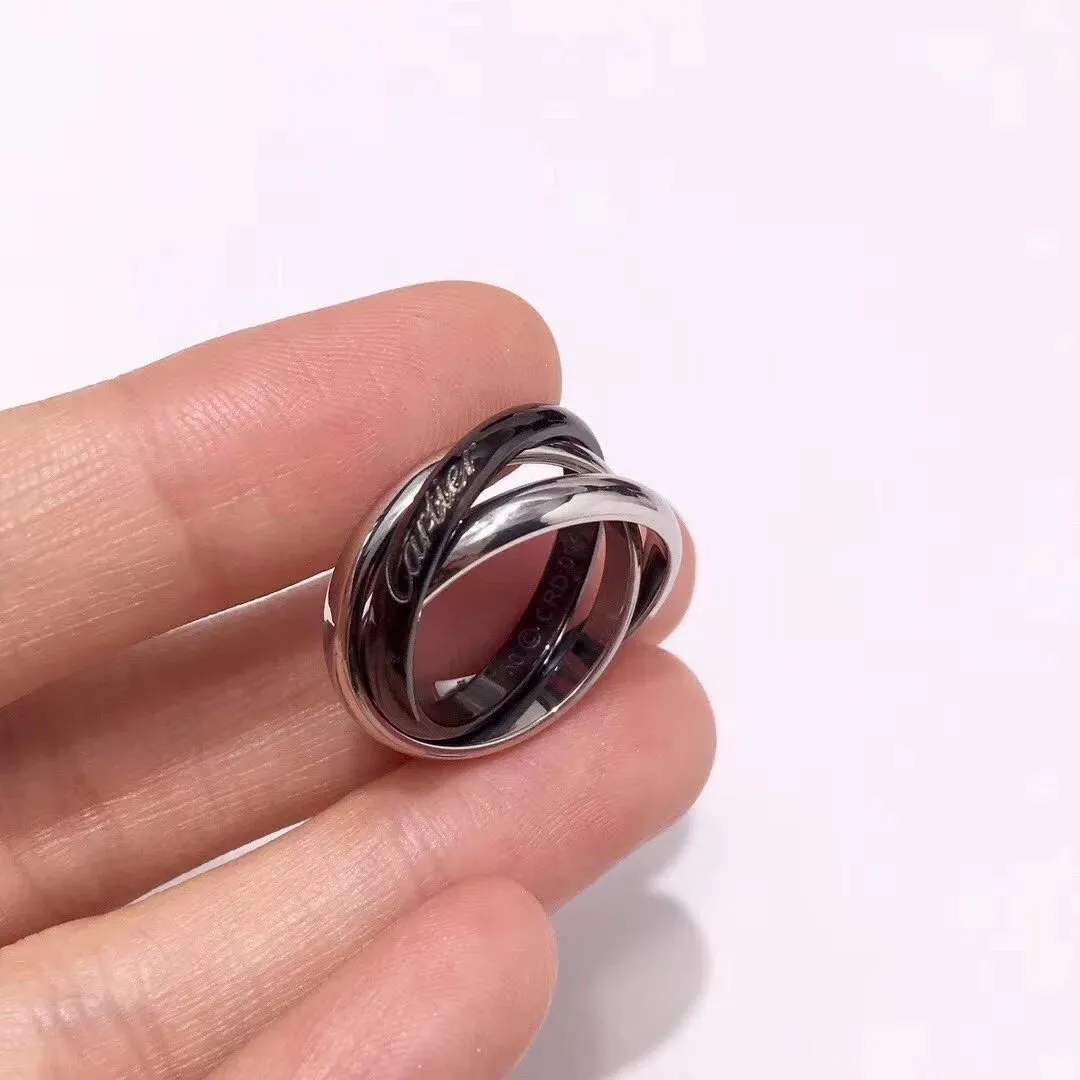 CARTIER RING thumbnail 2