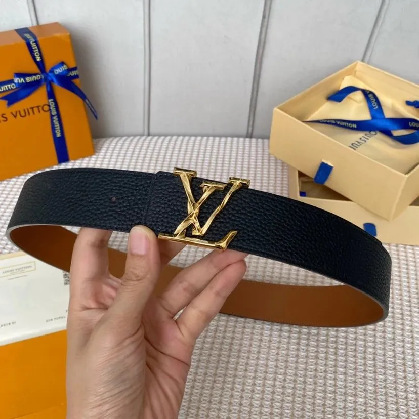 LV BELT thumbnail 2