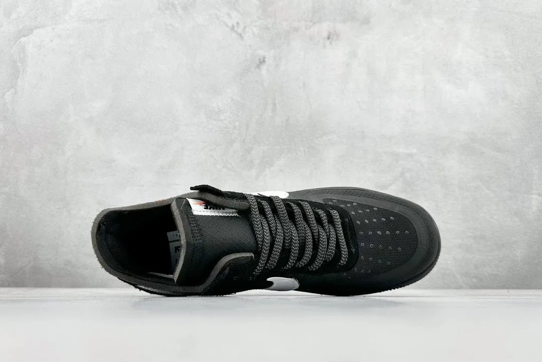 NK X OFF WHITE AIR FORCE thumbnail 2