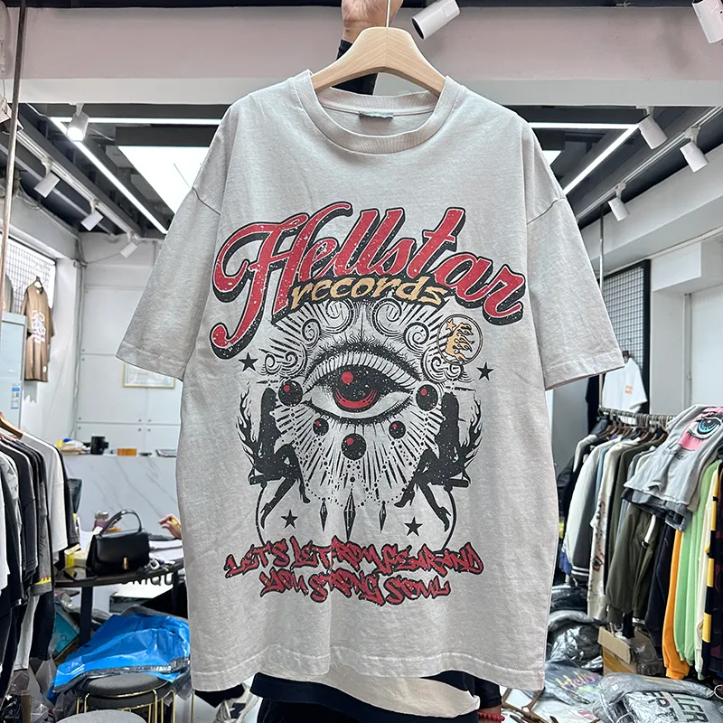 Hellstar tee high quality thumbnail 2