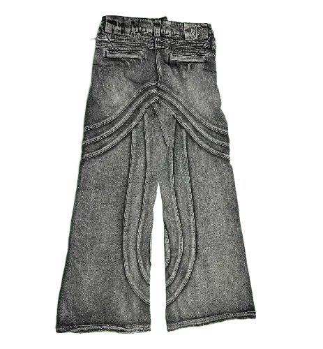 NOFAITHSTUDIOS DENIM thumbnail 2
