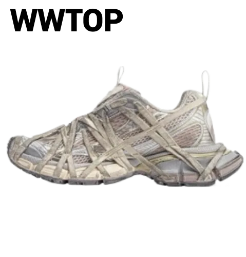 BALENCIAGA 3XL thumbnail 2