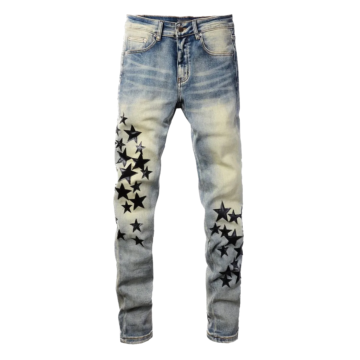 Amiri Jeans thumbnail 2