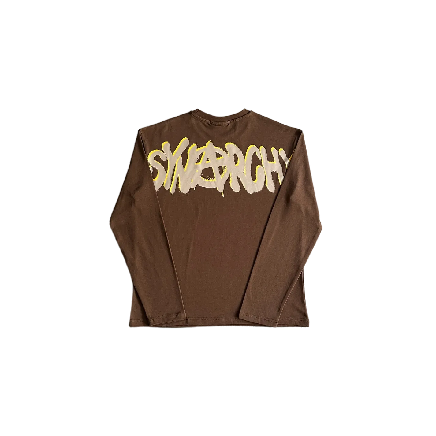 Syna World Longsleeve thumbnail 2