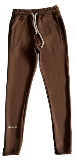 Syna World Brown Tracksuit thumbnail 2