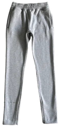 Syna World Grey Crewneck Tracksuit thumbnail 2