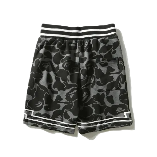 BAPE shorts thumbnail 4