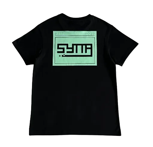 Syna World Tee Phone thumbnail 2